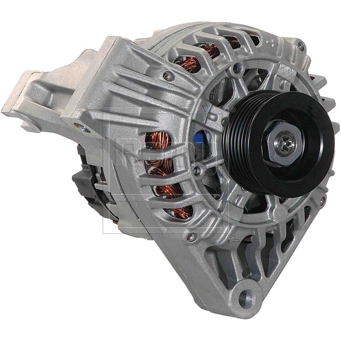 Remy Electrical 12596