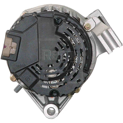 Remy Electrical 12596