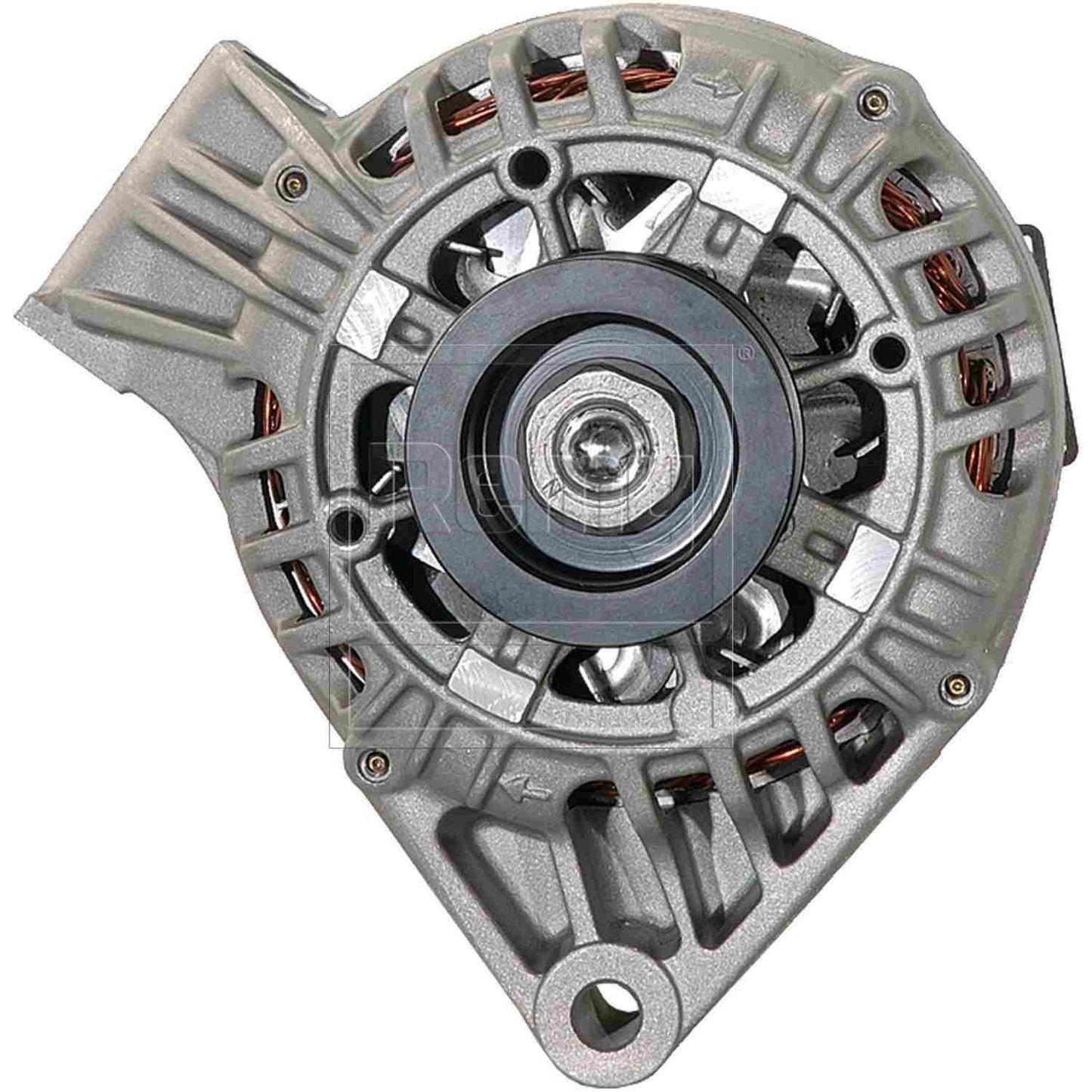Remy Electrical 12596