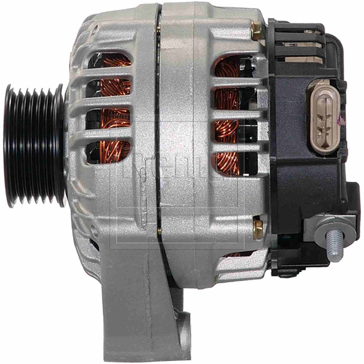 Remy Electrical 12596