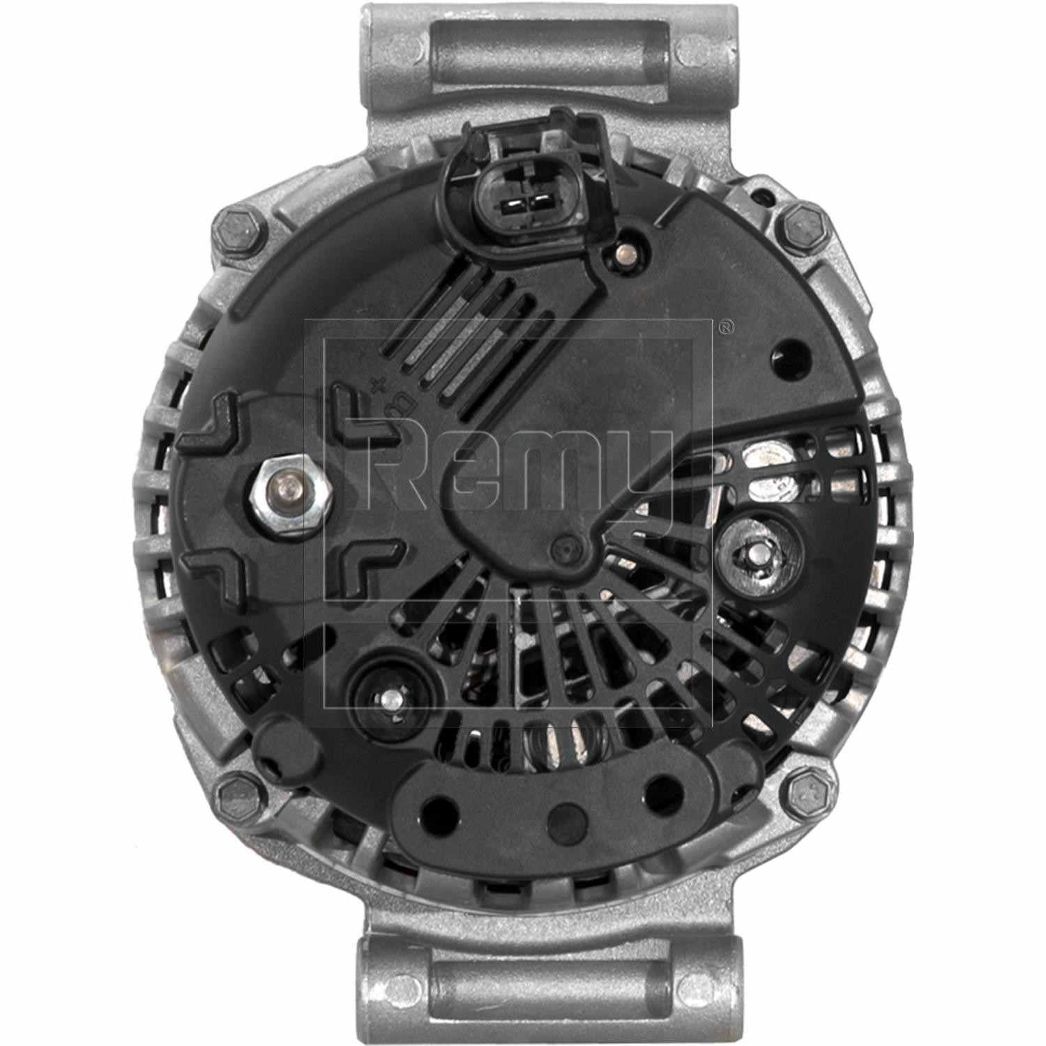 Remy Electrical 12598