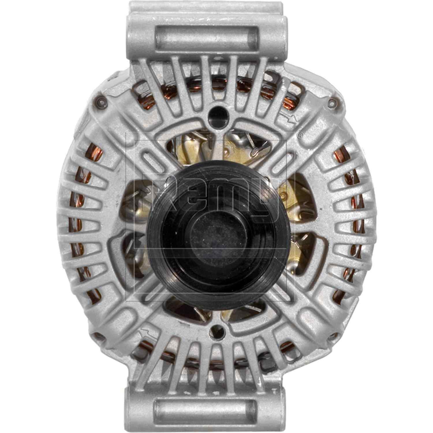 Remy Electrical 12598