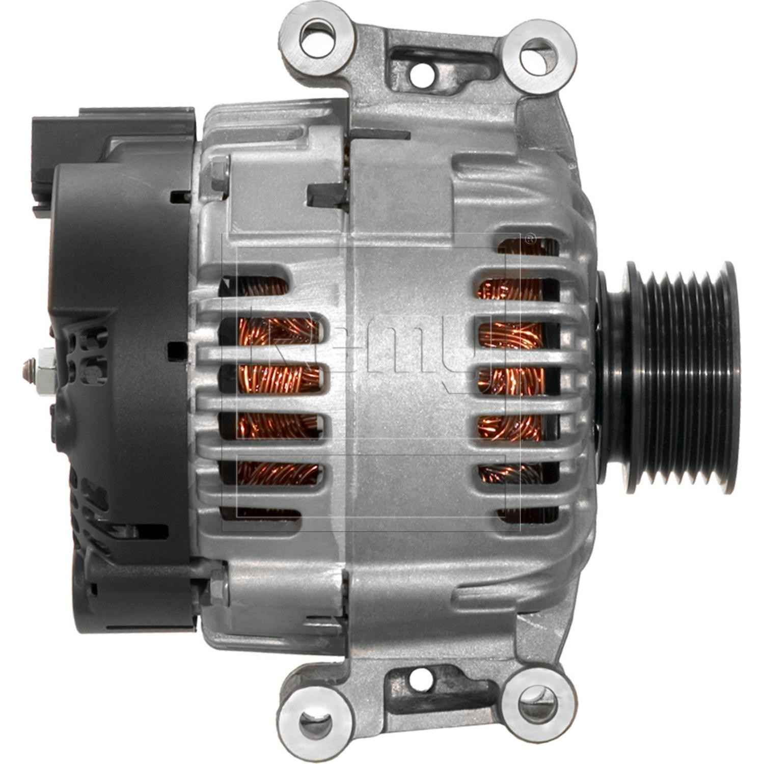 Remy Electrical 12598