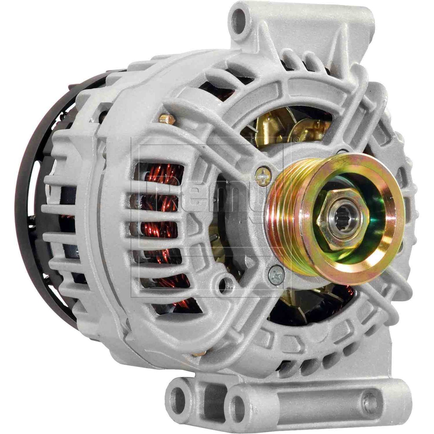 Remy Electrical 12599