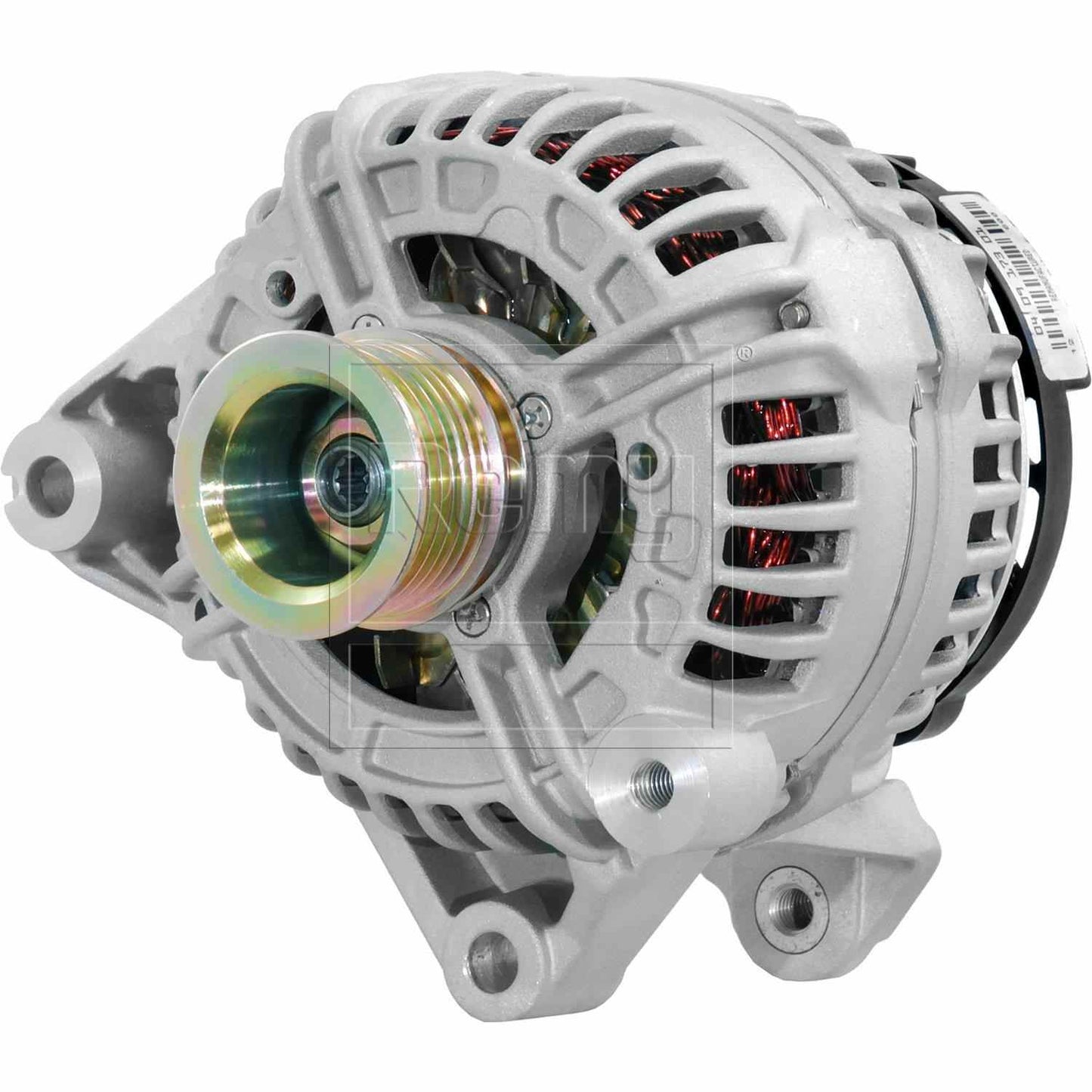 Remy Electrical 12600