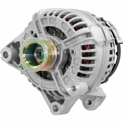 Remy Electrical 12600