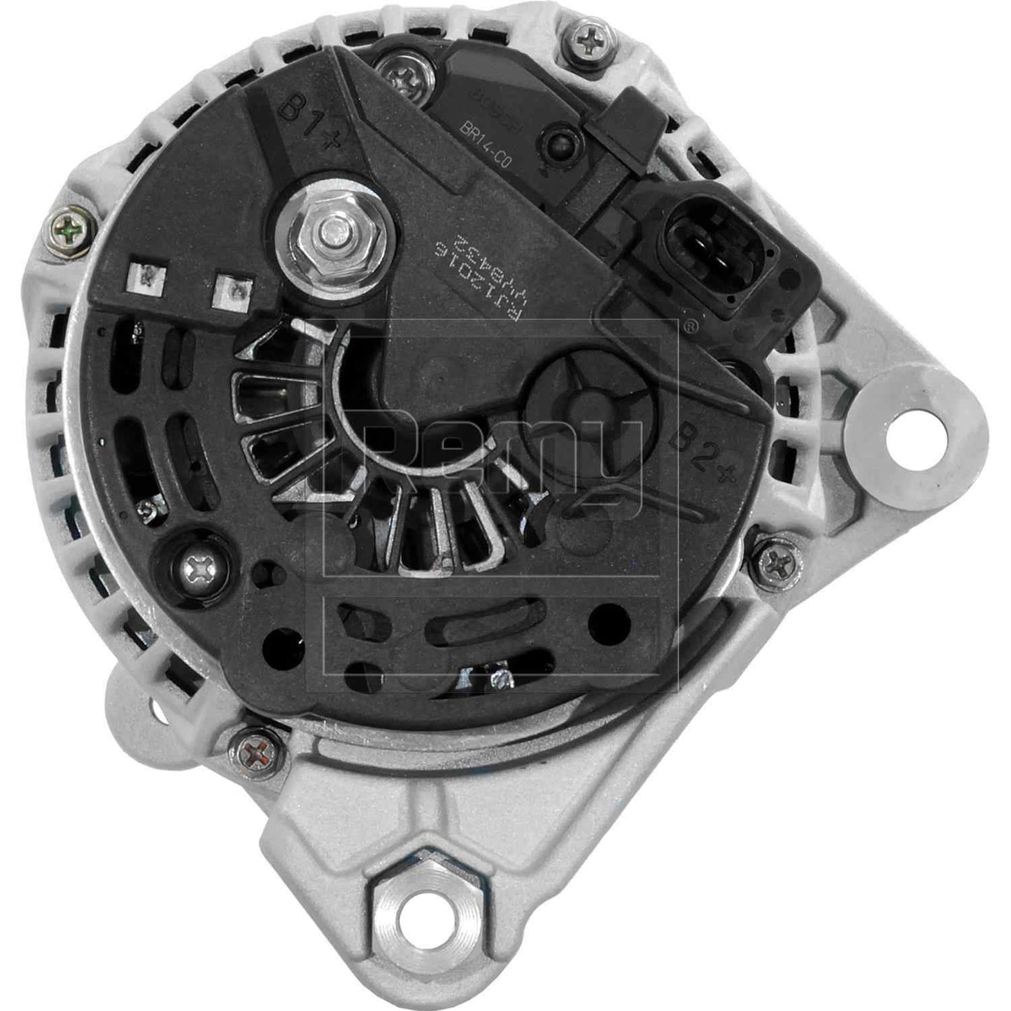Remy Electrical 12600