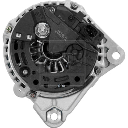 Remy Electrical 12600