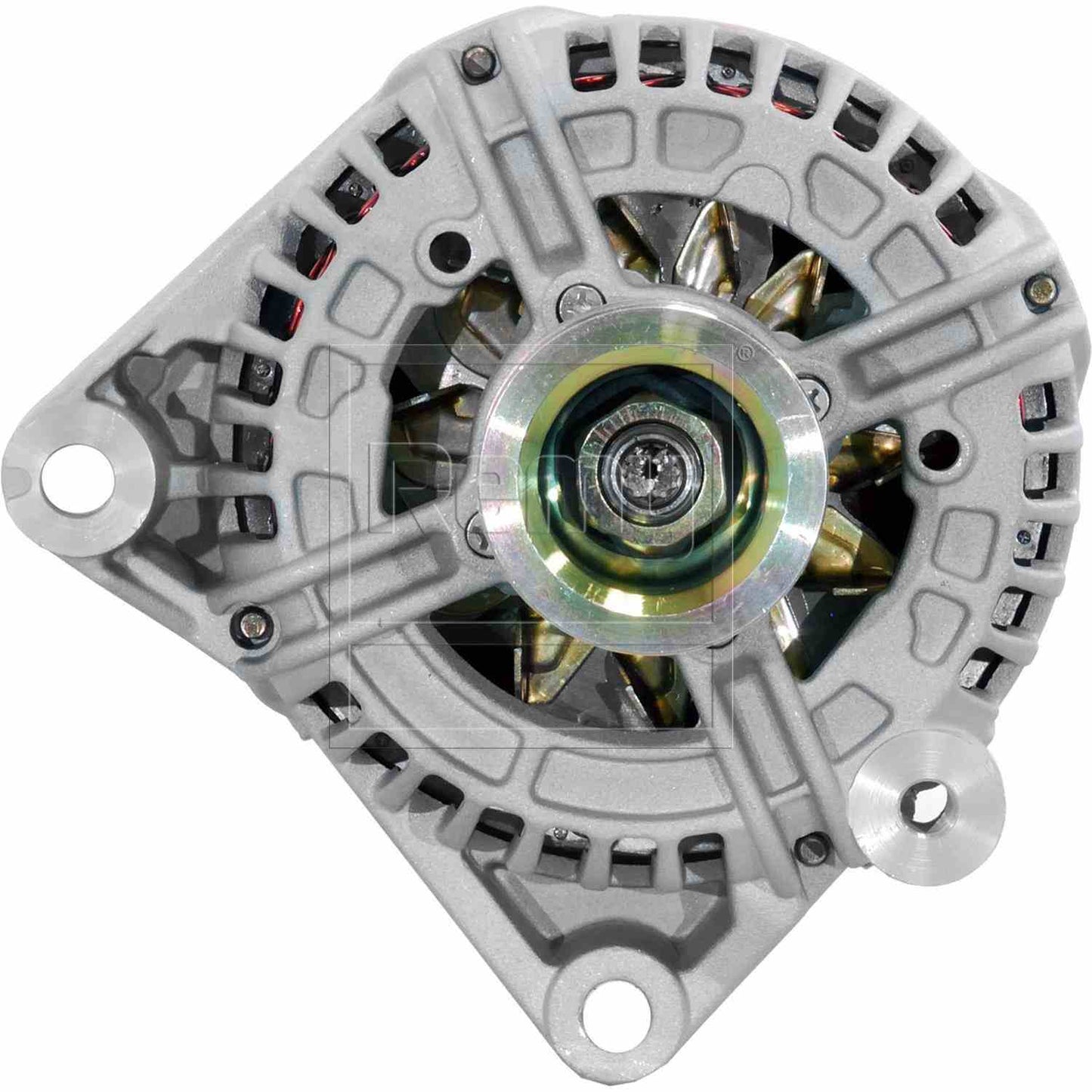 Remy Electrical 12600
