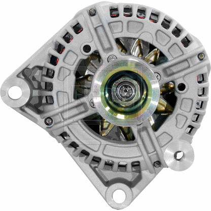 Remy Electrical 12600