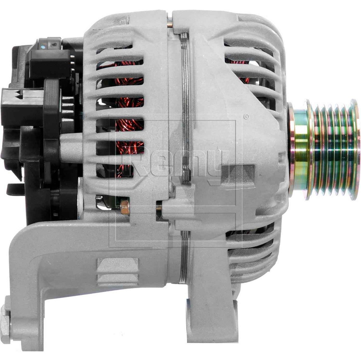 Remy Electrical 12600