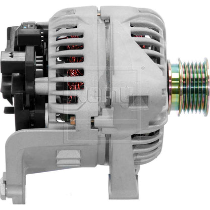 Remy Electrical 12600