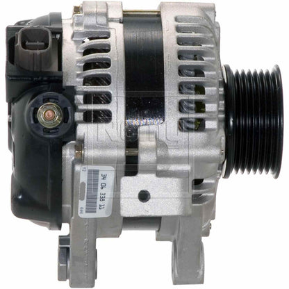 Remy Electrical 12606