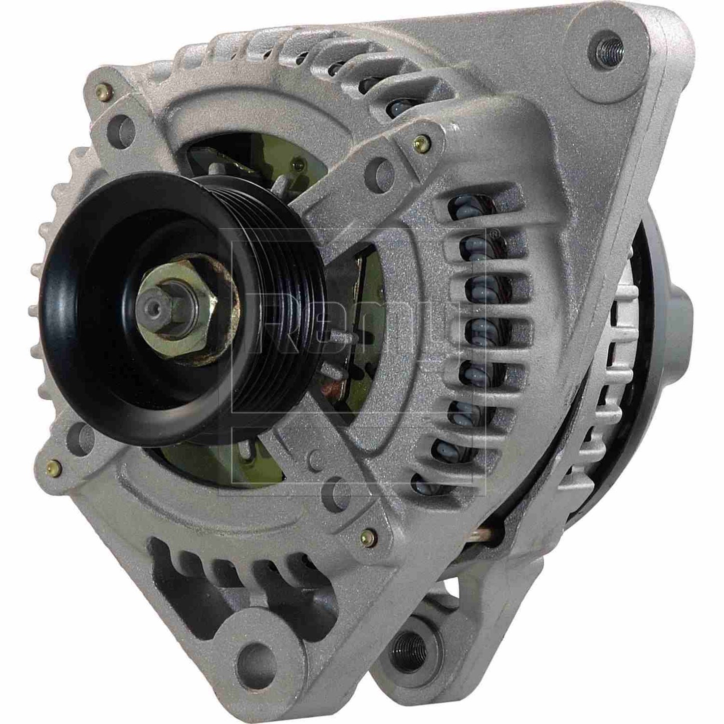 Remy Electrical 12607