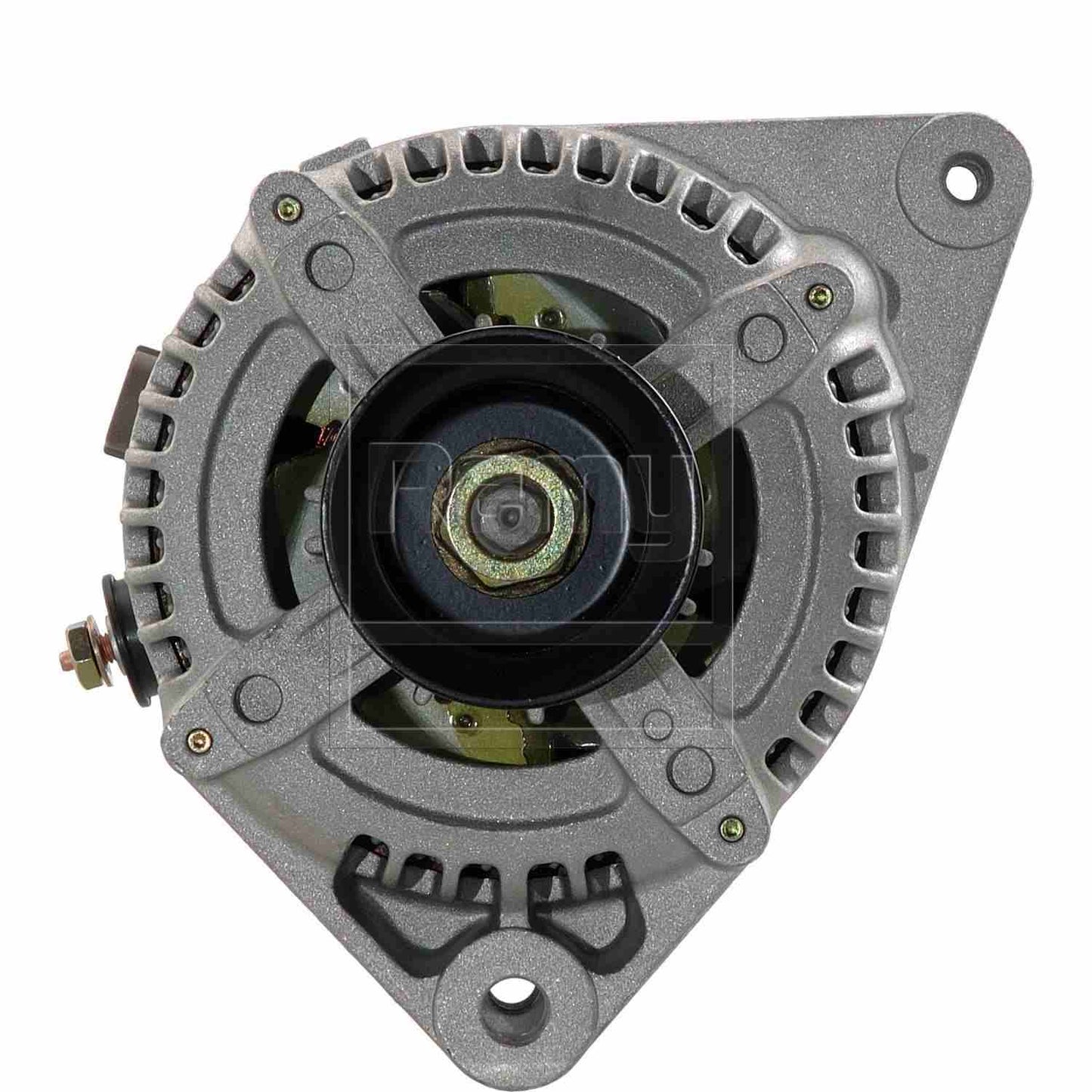 Remy Electrical 12607