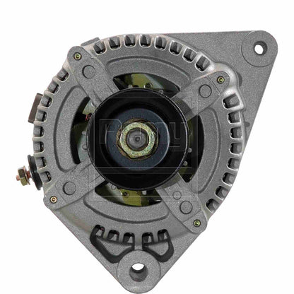 Remy Electrical 12607