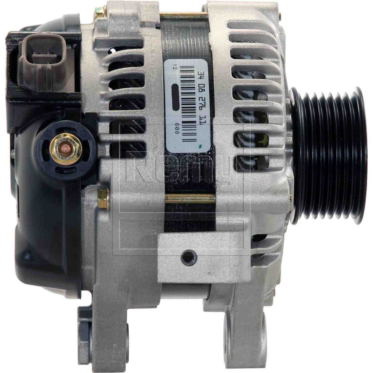 Remy Electrical 12608