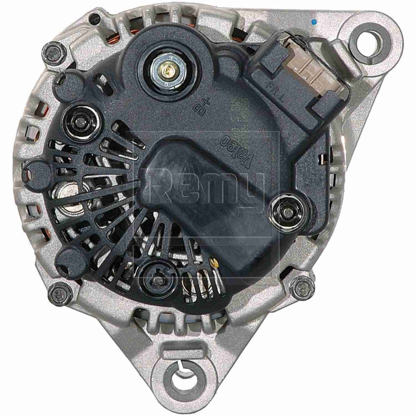 Remy Electrical 12609