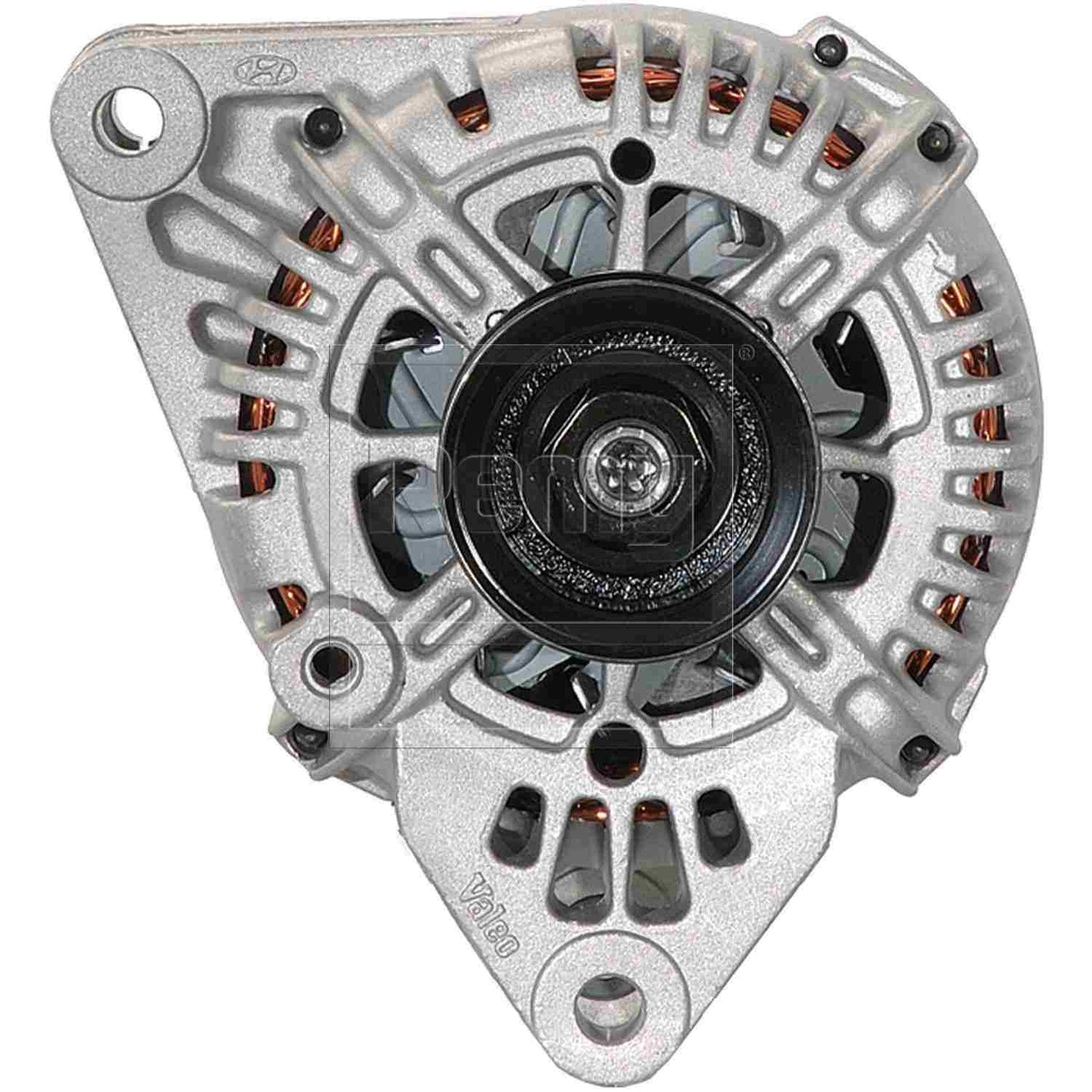 Remy Electrical 12609
