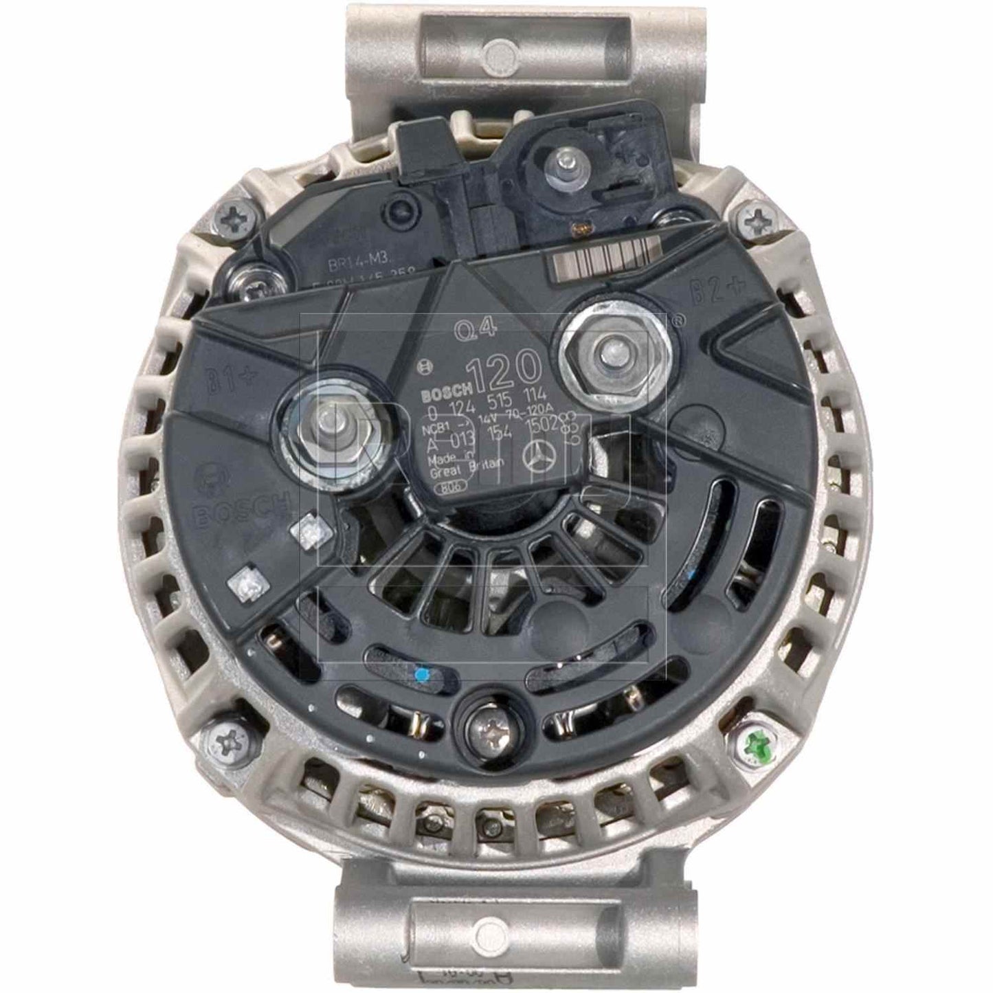 Remy Electrical 12611