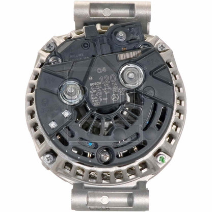 Remy Electrical 12611