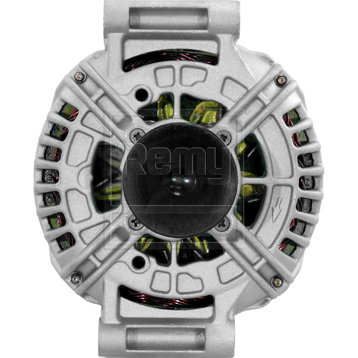 Remy Electrical 12612