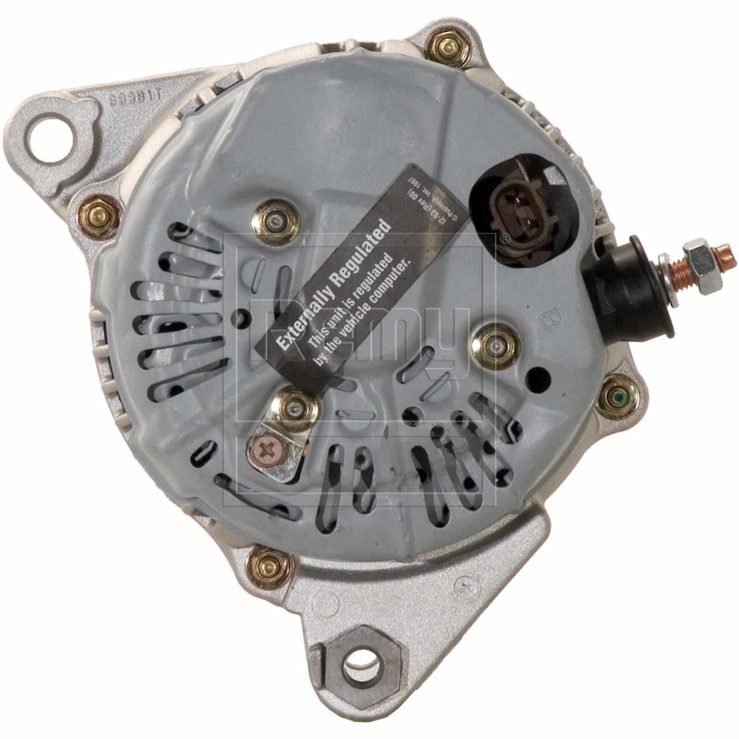 Remy Electrical 12614