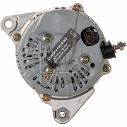 Remy Electrical 12614