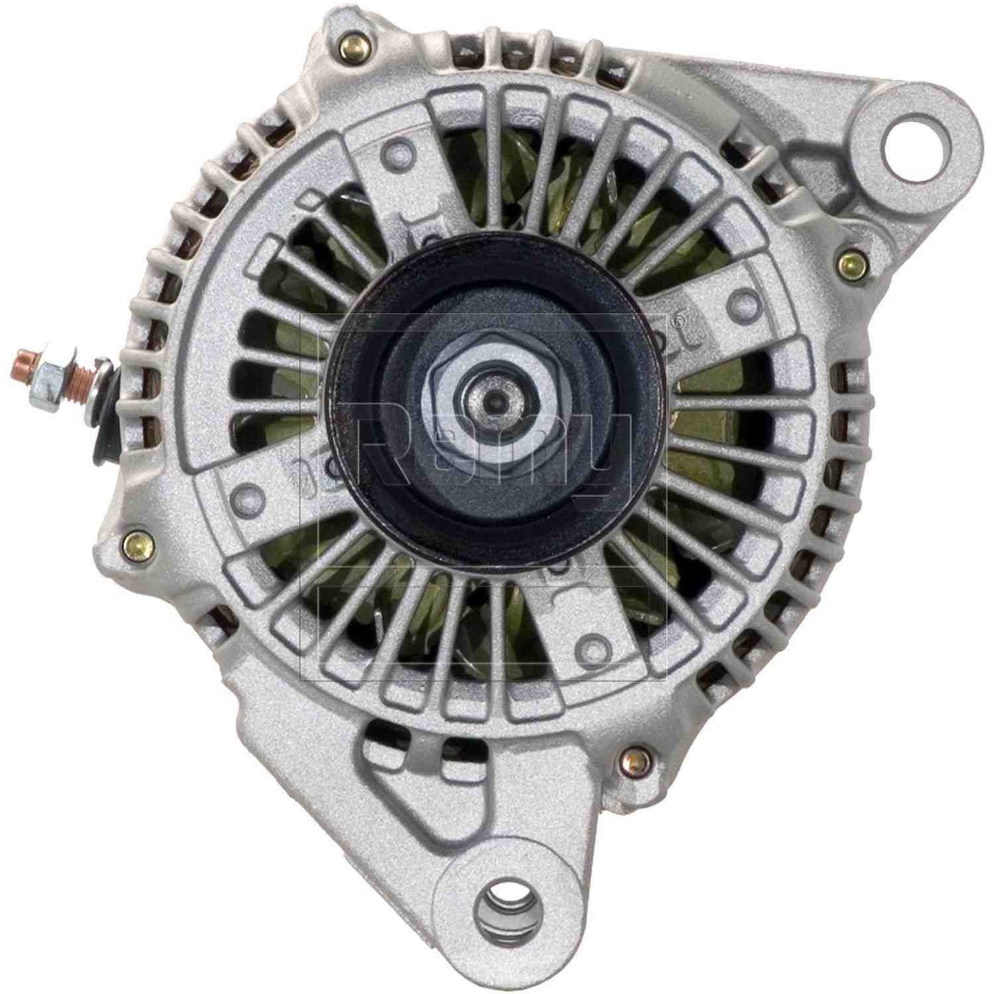 Remy Electrical 12614
