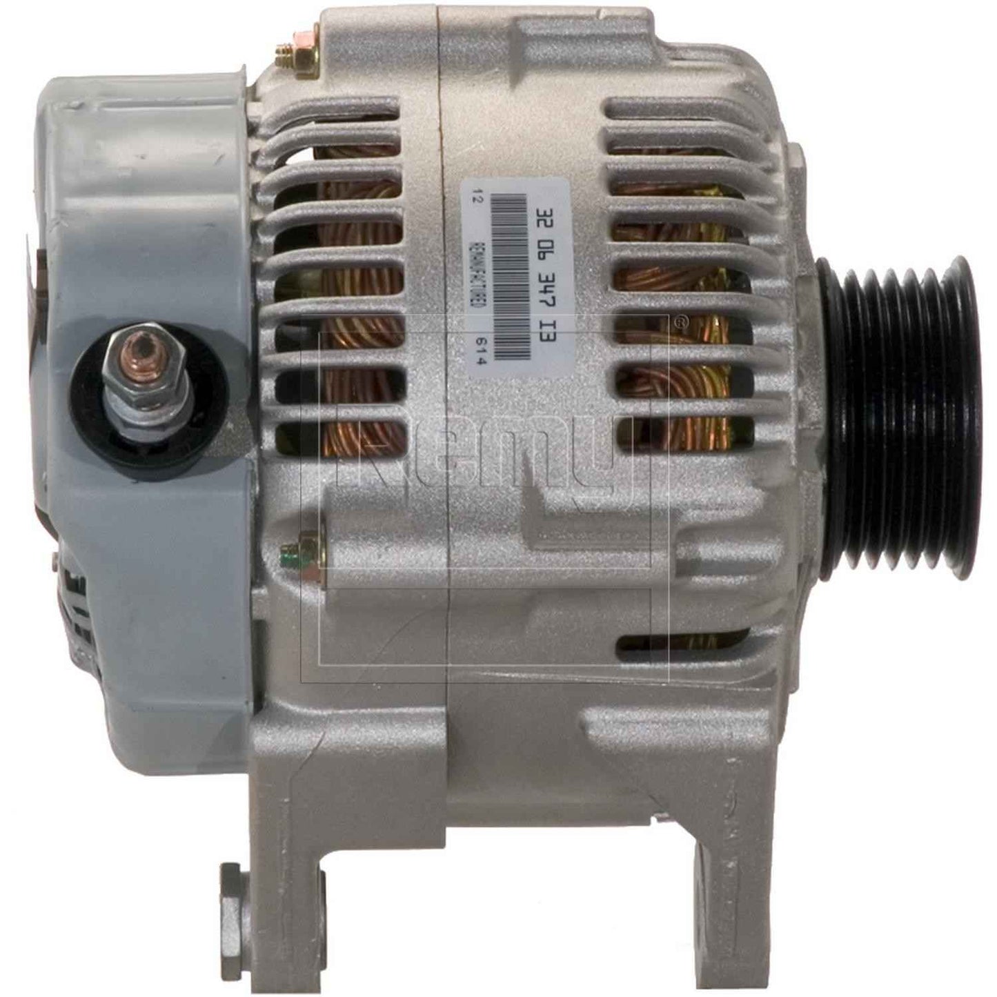 Remy Electrical 12614