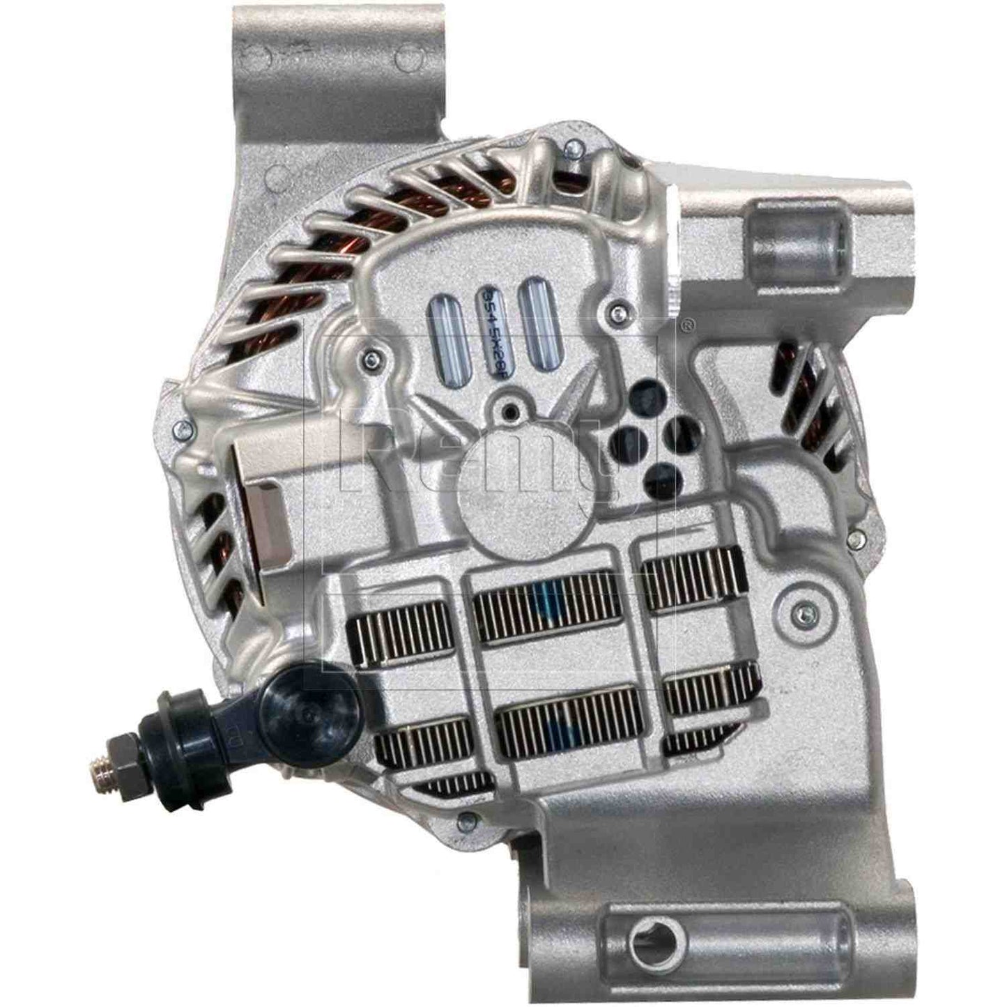 Remy Electrical 12615