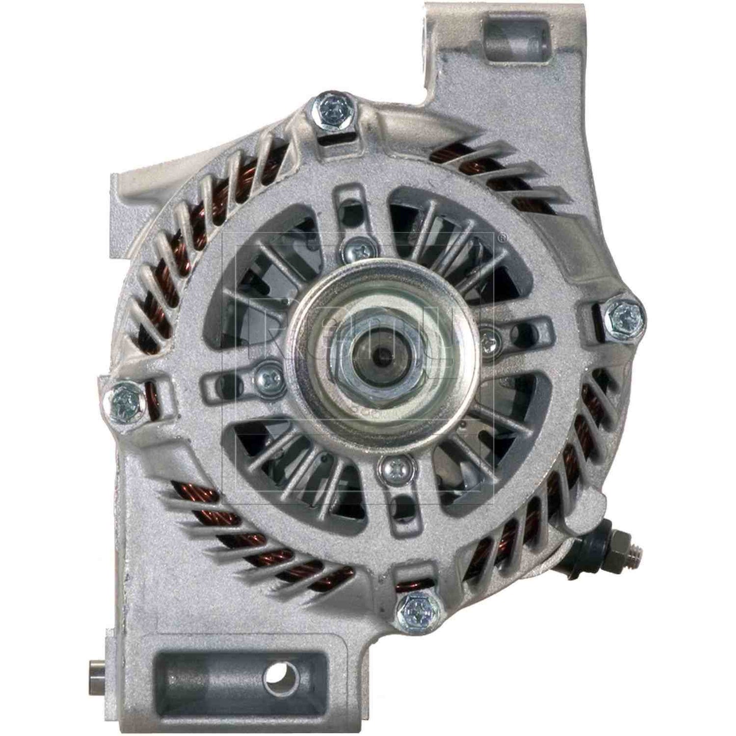 Remy Electrical 12615