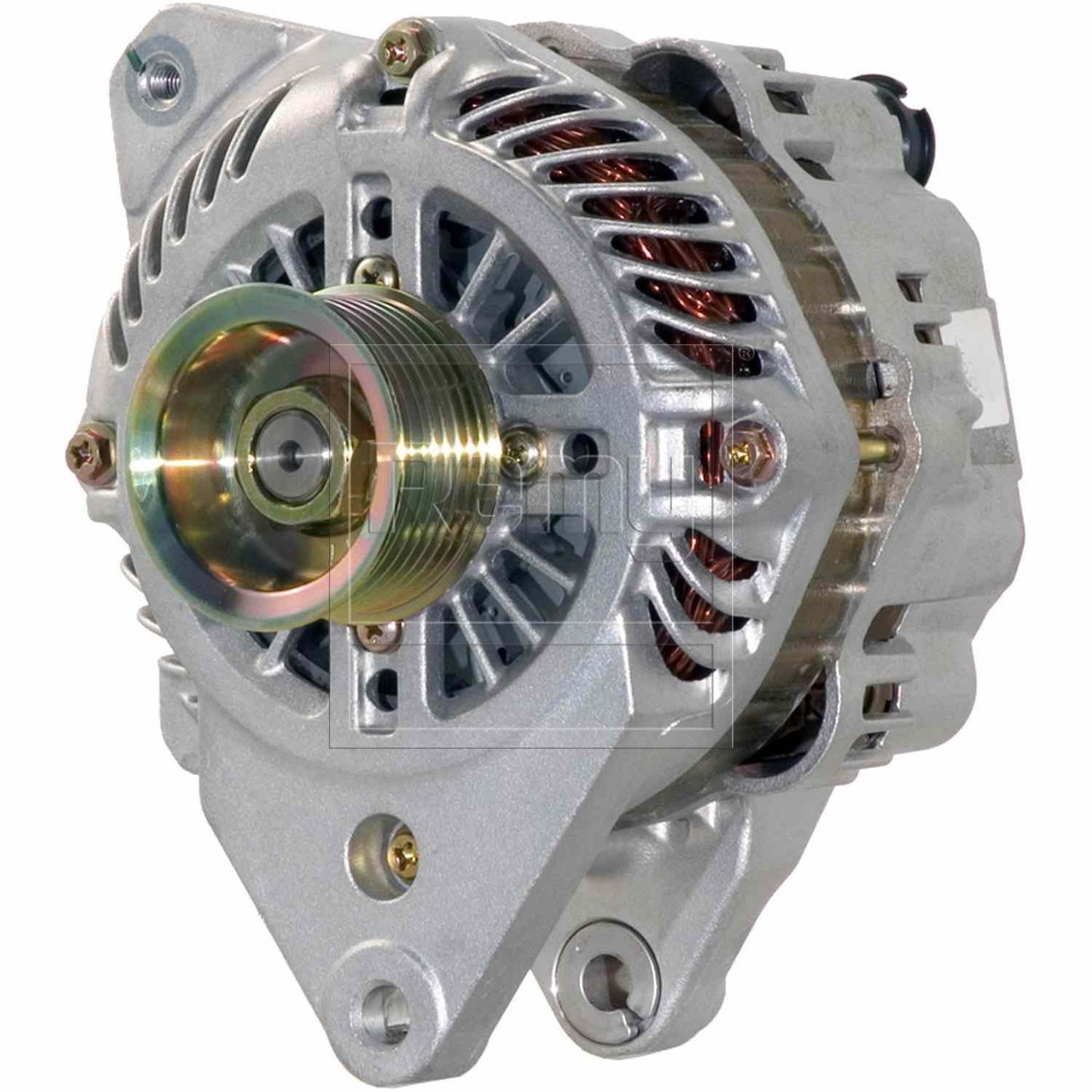 Remy Electrical 12617