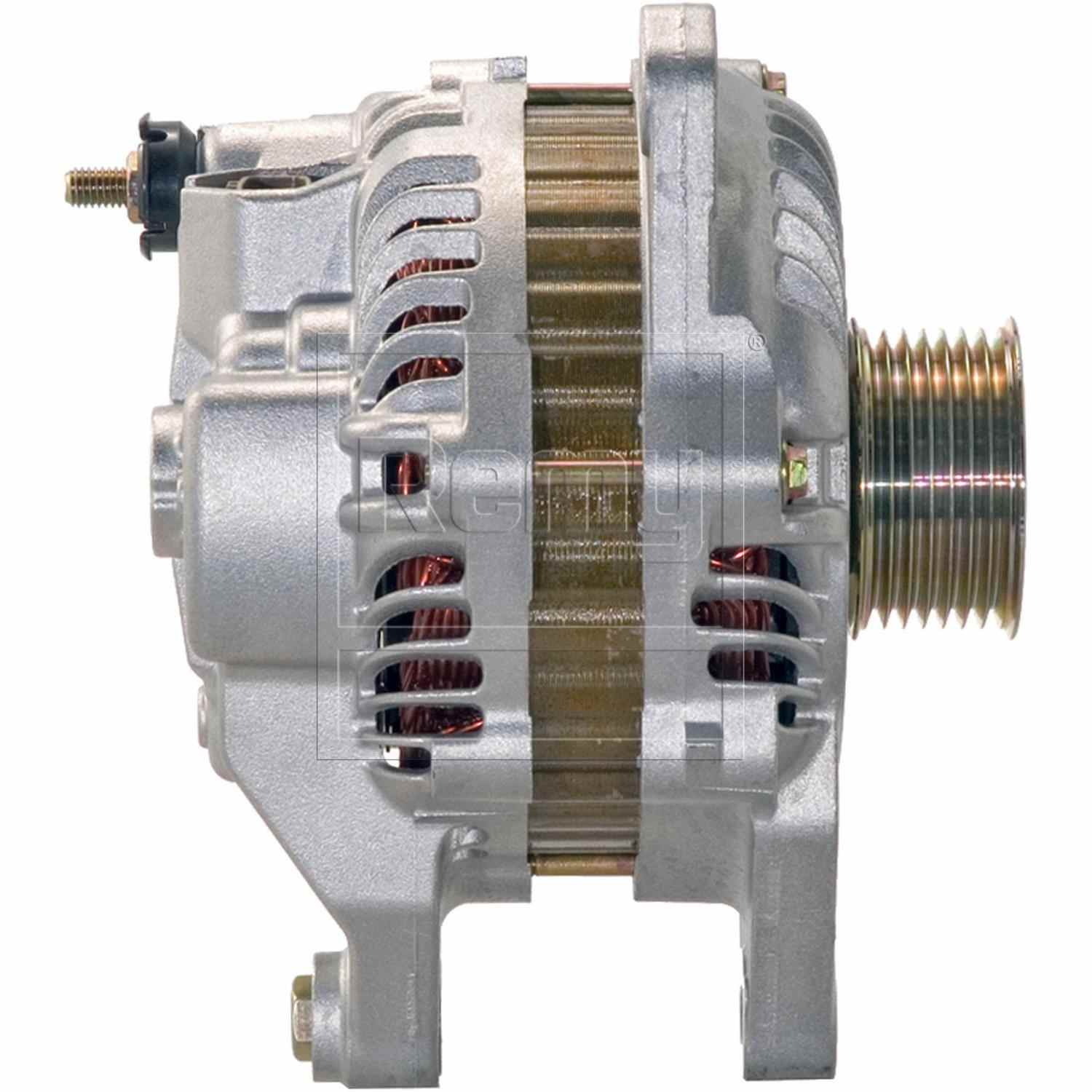 Remy Electrical 12617