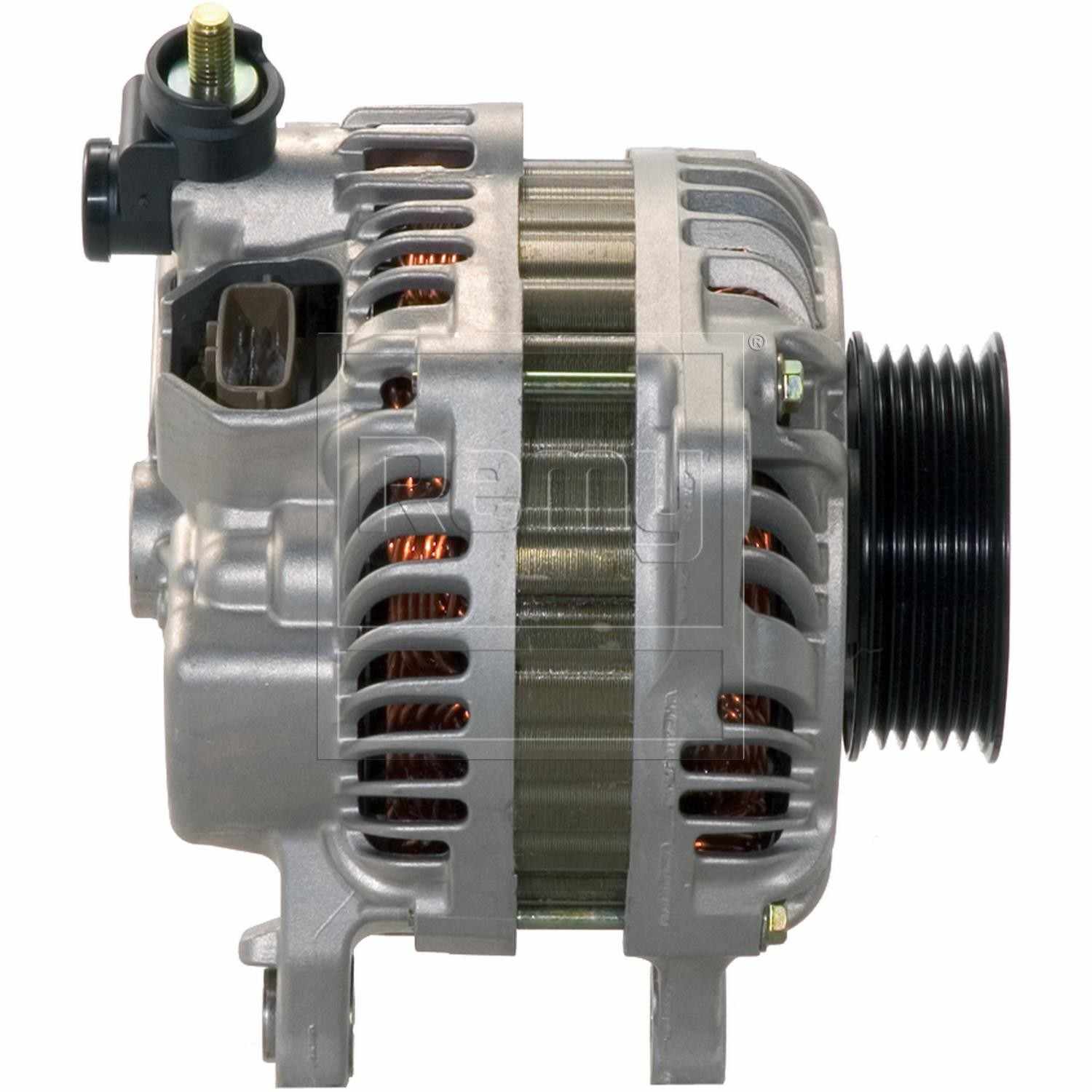 Remy Electrical 12619