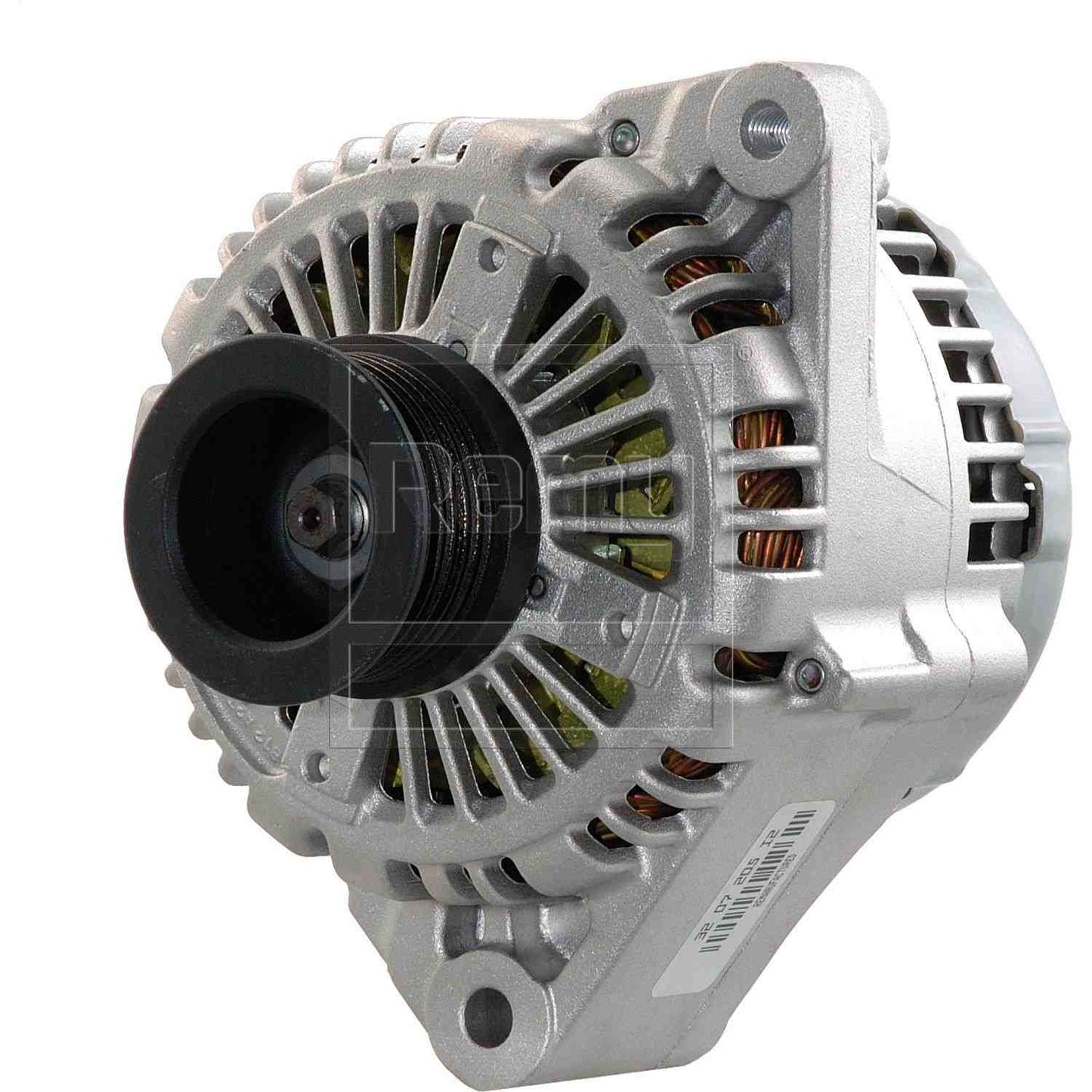 Remy Electrical 12621