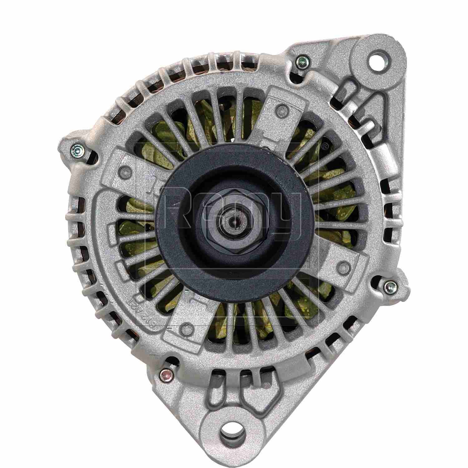 Remy Electrical 12621