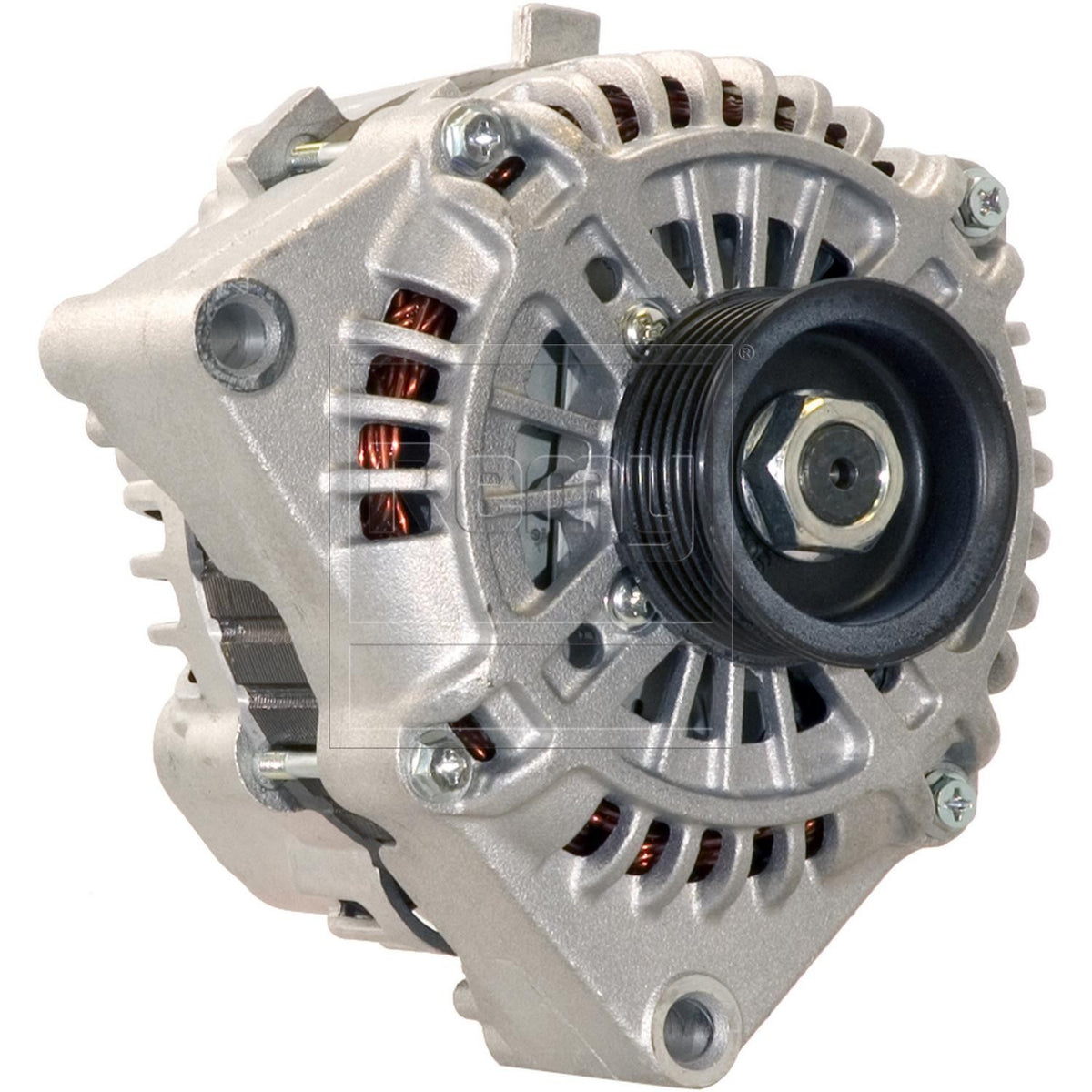Remy Alternator 12623 image 2