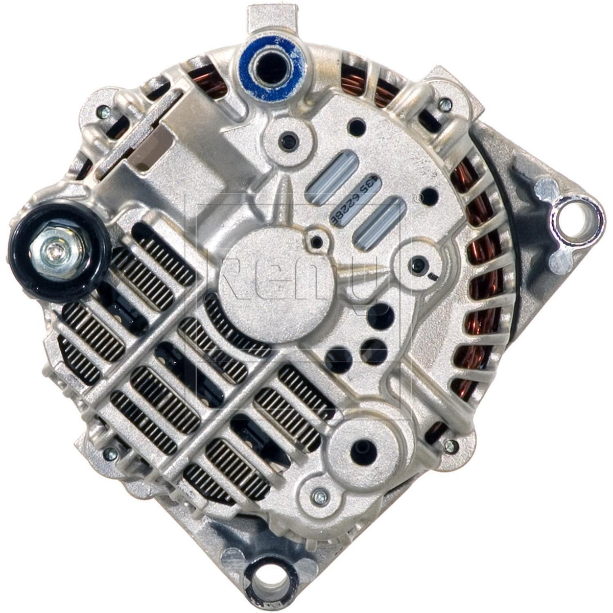 Remy Alternator 12623 image 5