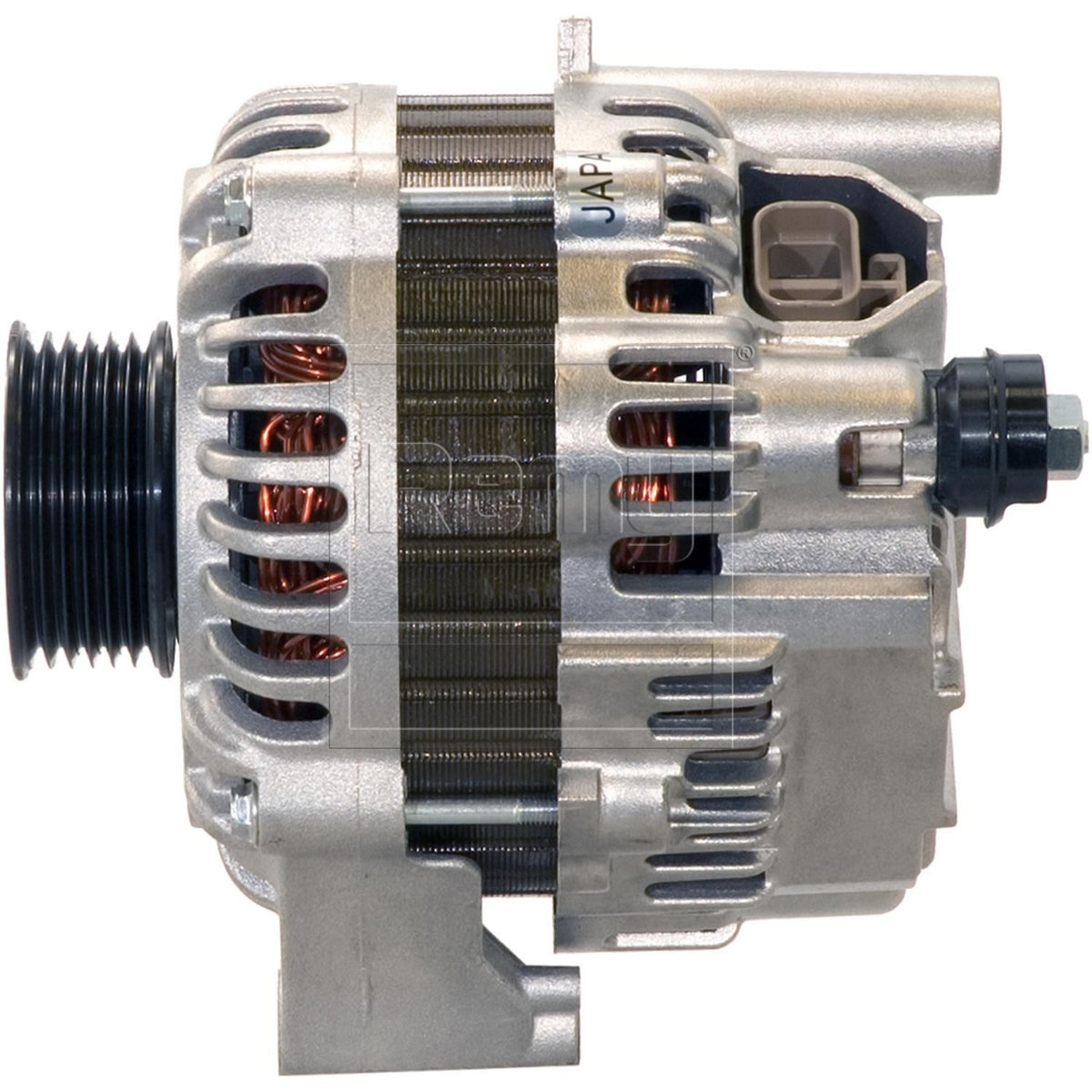 Remy Alternator 12623 image 4
