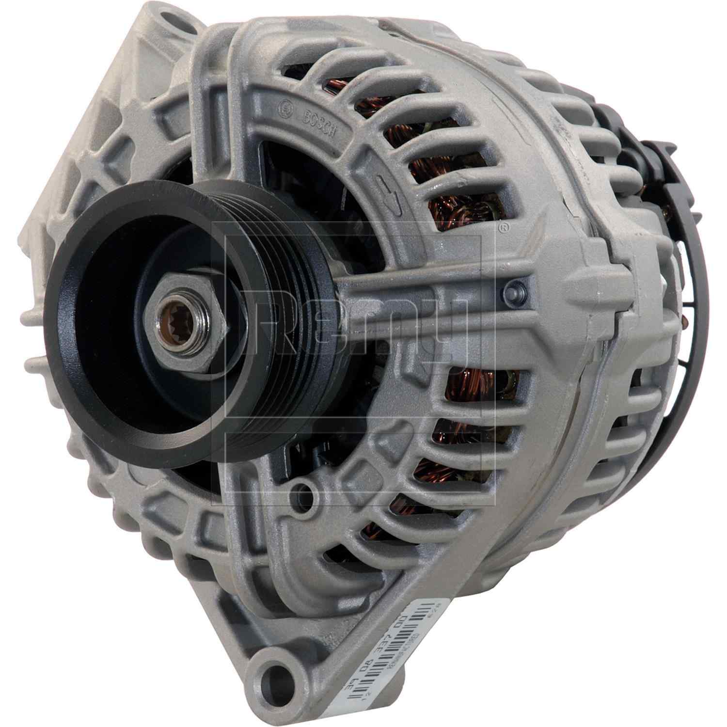 Remy Electrical 12628