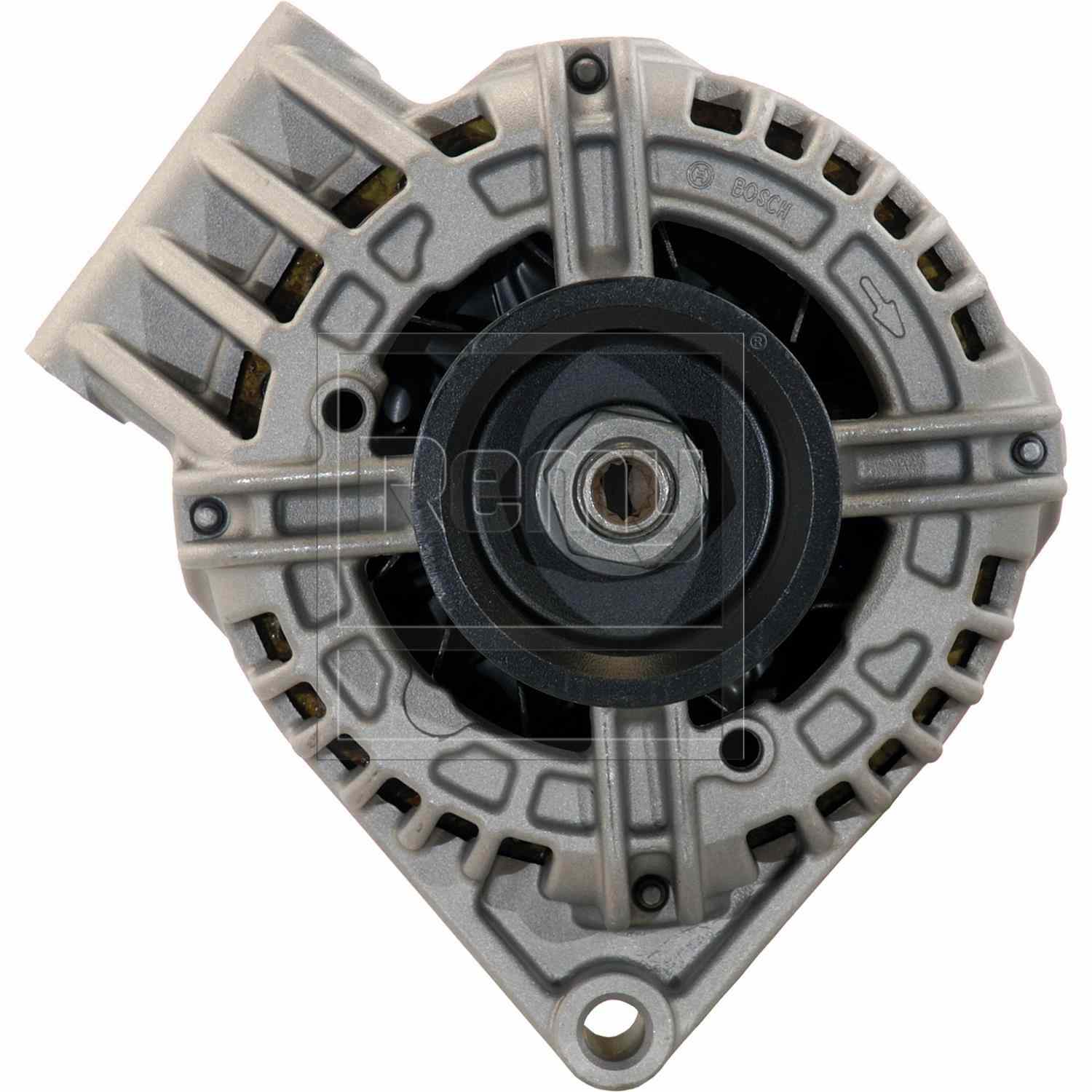 Remy Electrical 12628