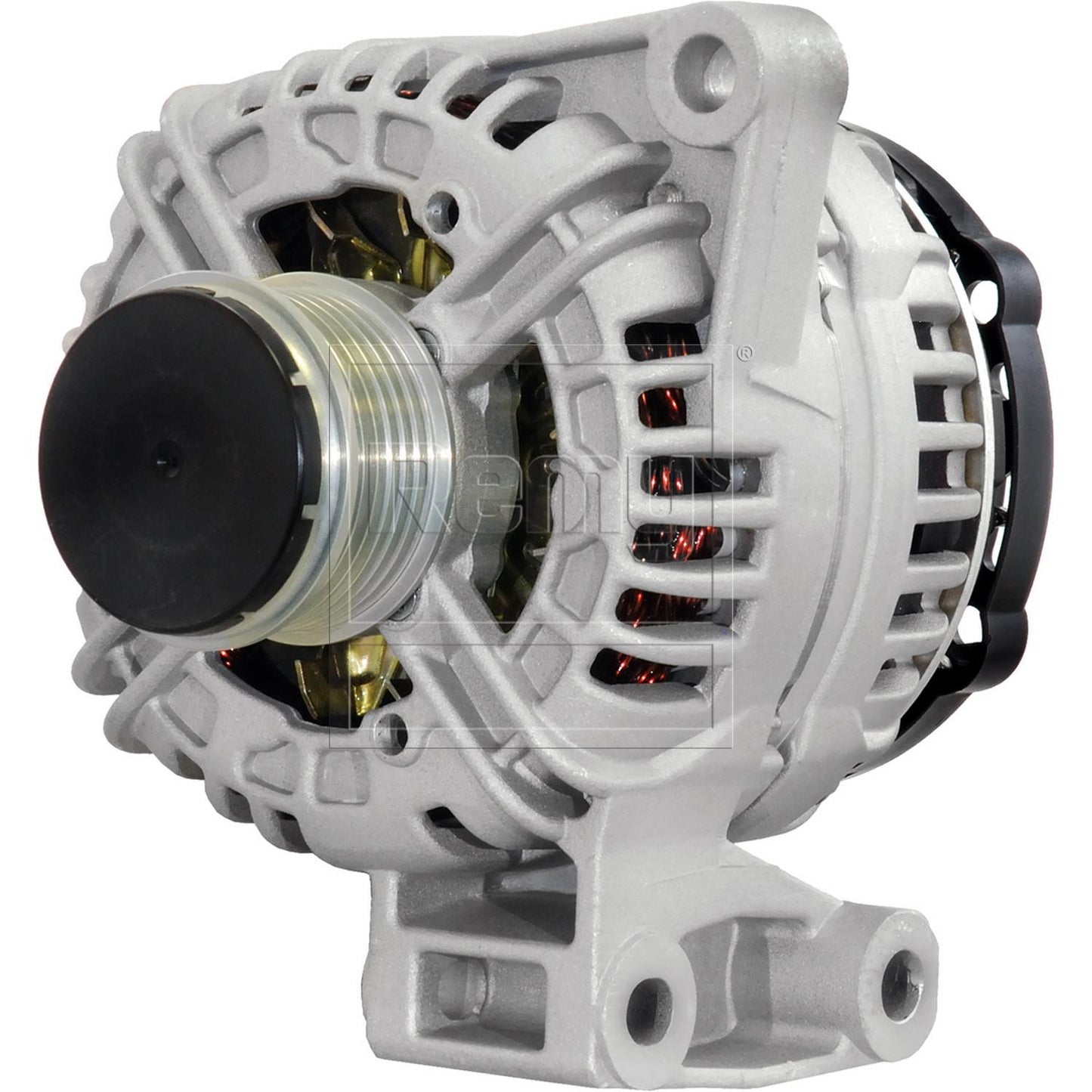 Remy Alternator 12630 image 2