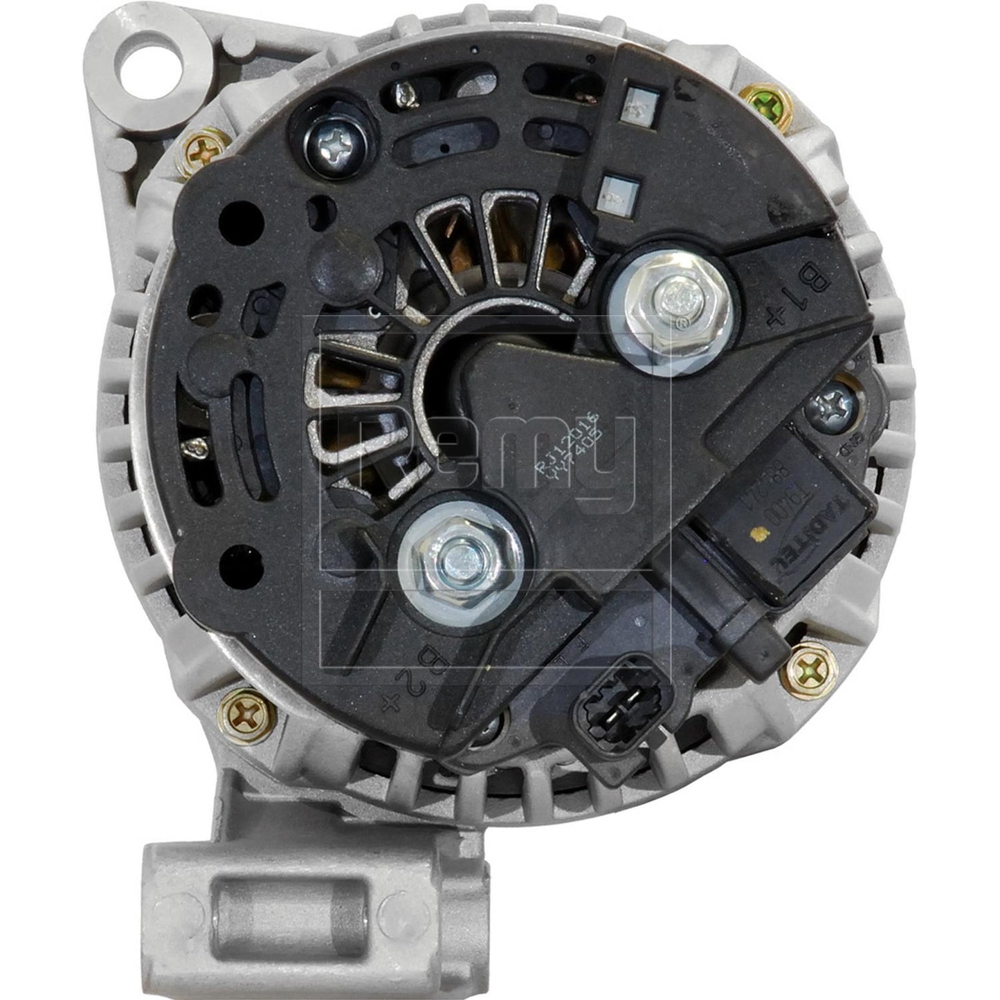 Remy Alternator 12630 image 5