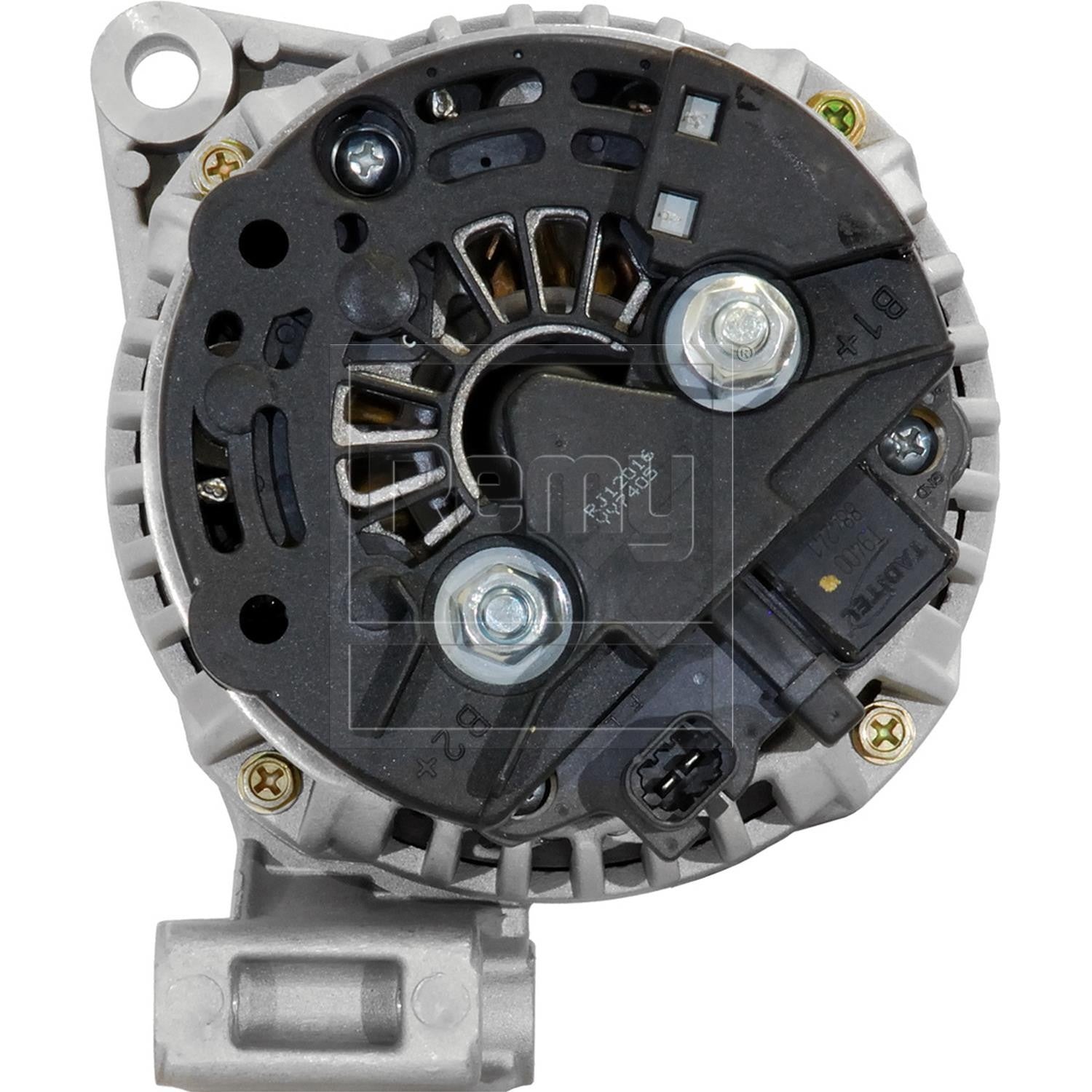 Remy Alternator 12630 image 5