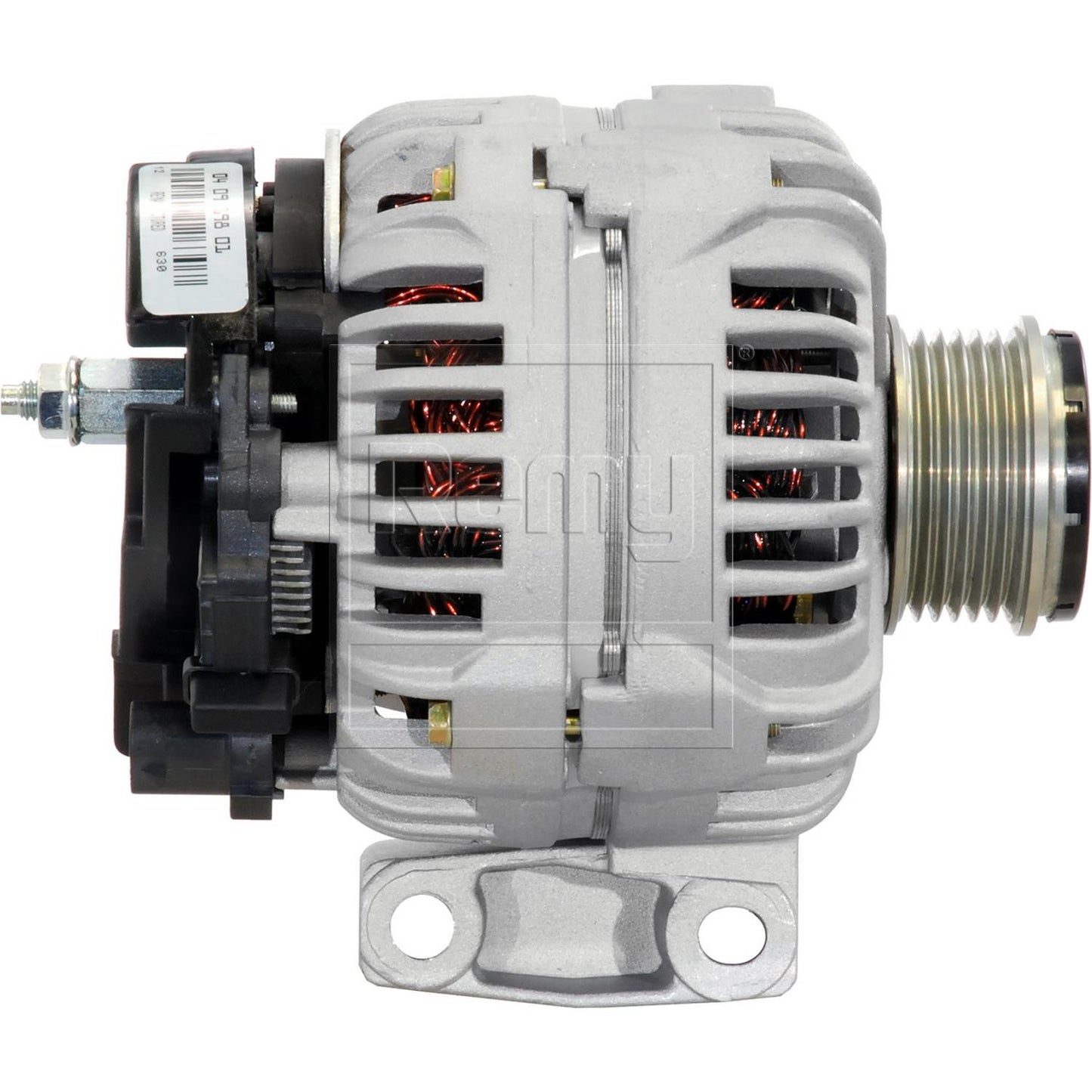 Remy Alternator 12630 image 4