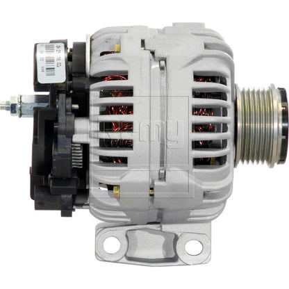 Remy Alternator 12630 image 4