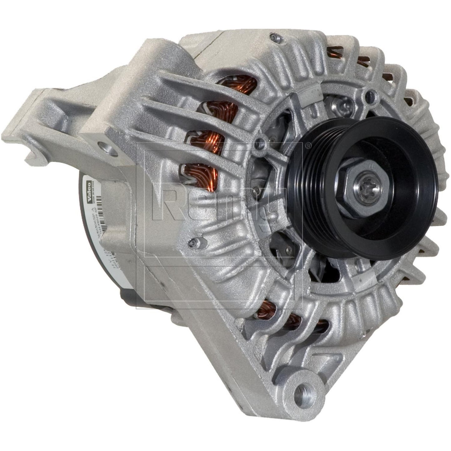 Remy Alternator 12631 image 2