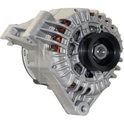 Remy Alternator 12631 image 2