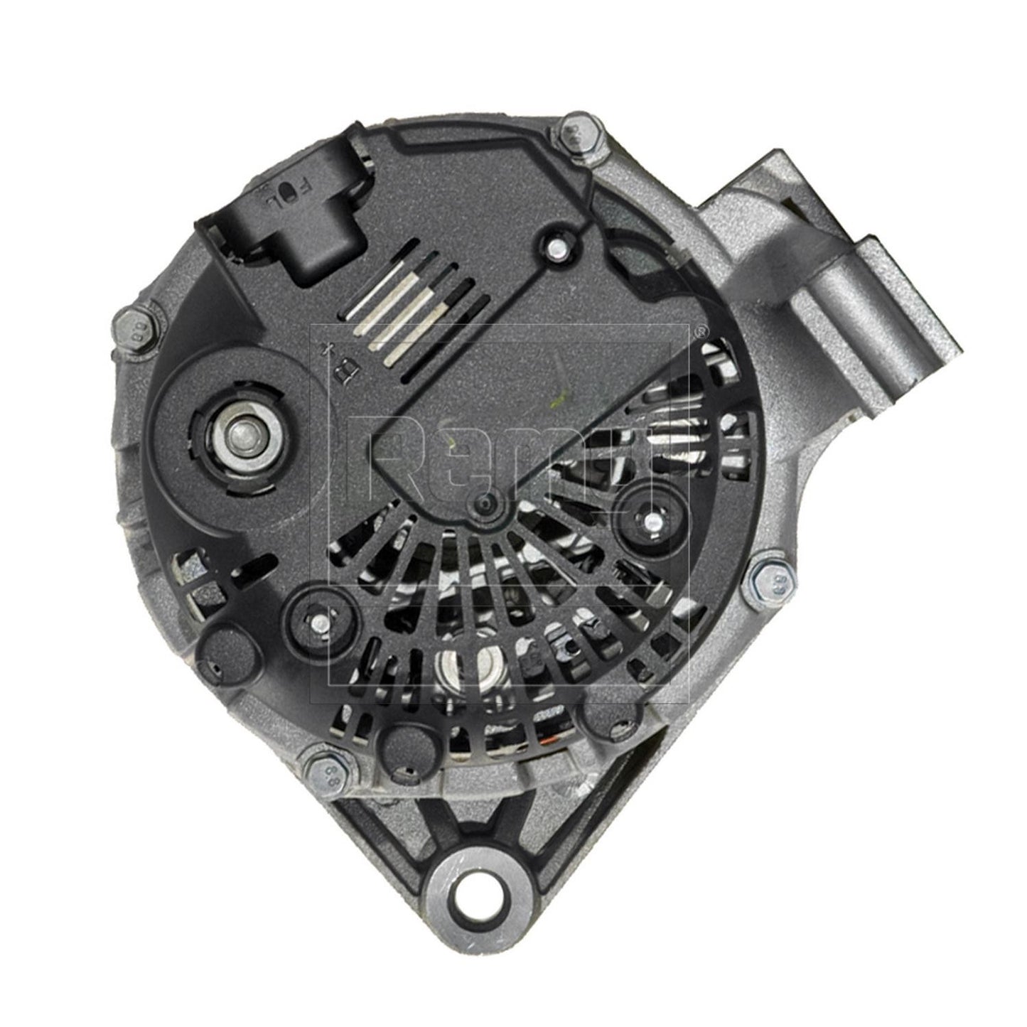 Remy Alternator 12631 image 5